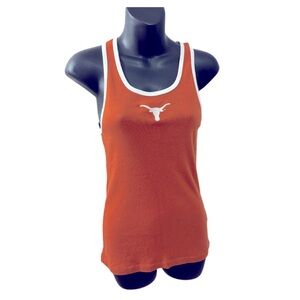 Women's Texas Tank Top
